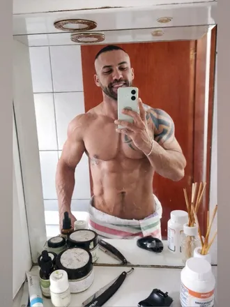 OnlyFans of srleite