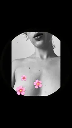 OnlyFans of ladyrose221