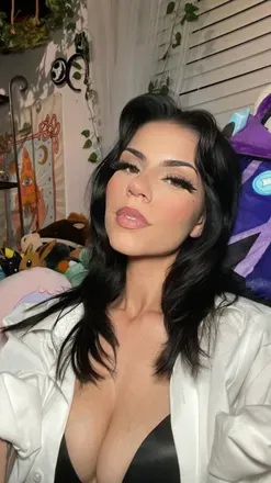OnlyFans cuenta bellamuerta avatar 1