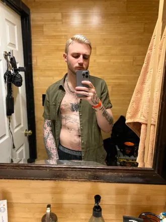OnlyFans cuenta jamescoffinxxx avatar 1