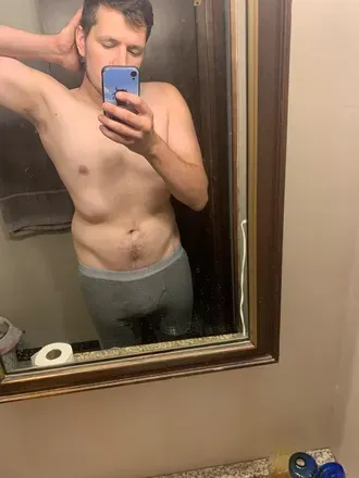 OnlyFans account  blondebombshell52 header 2