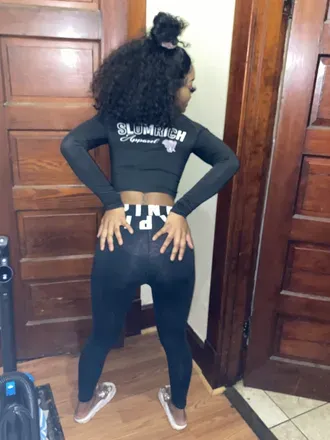 OnlyFans account  sohollyhood1226 avatar 1
