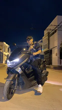 OnlyFans cuenta camilobastos avatar 1