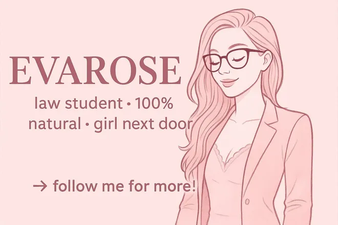 OnlyFans cuenta its.evarose header 2