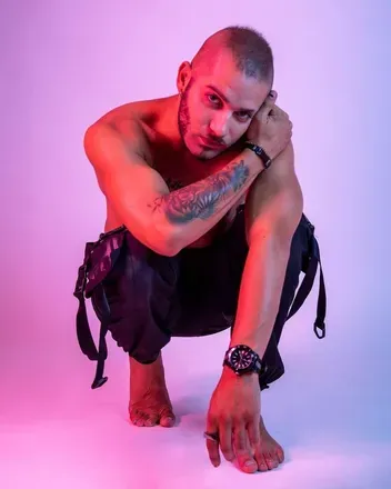 OnlyFans account  kingbbboyx avatar 1