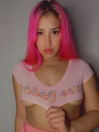 OnlyFans cuenta jessie.jmes avatar 1