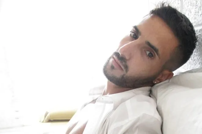 OnlyFans cuenta l.afitpersonaltrainer header 2