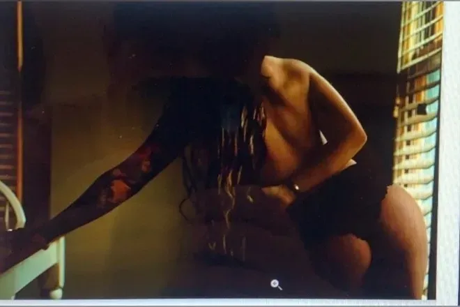 OnlyFans cuenta thewitchbitchhh avatar 1