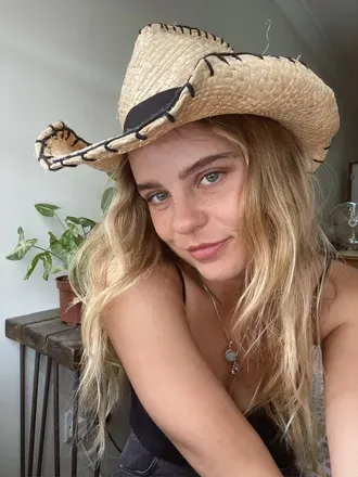 OnlyFans cuenta cowgirldownunder avatar 1
