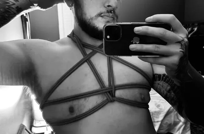 OnlyFans cuenta gh0stfacerae avatar 1