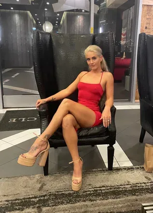 OnlyFans cuenta christie.nyx avatar 1