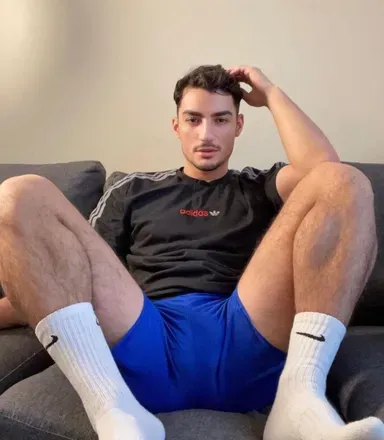 OnlyFans account  arabbello avatar 1