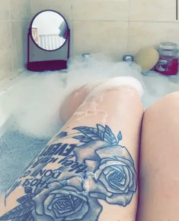 OnlyFans cuenta brownhairedgirlxox avatar 1