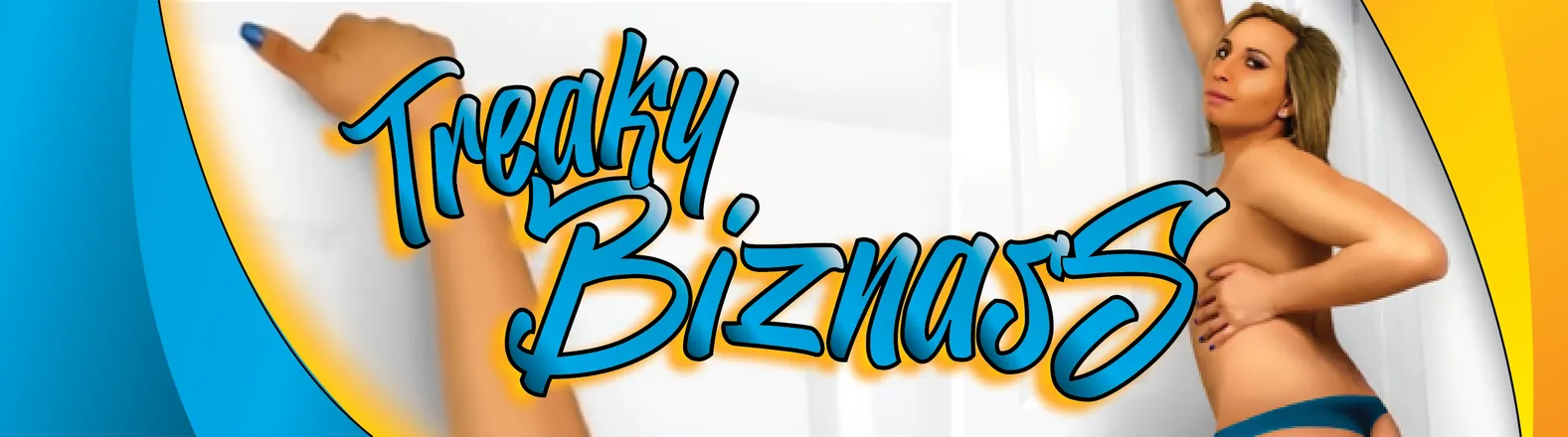 OnlyFans cuenta treakybiznass header 2
