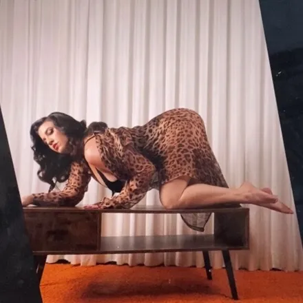 OnlyFans account  jaderisque header 2