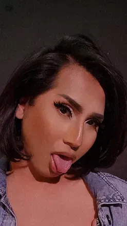 OnlyFans cuenta badvitch avatar 1