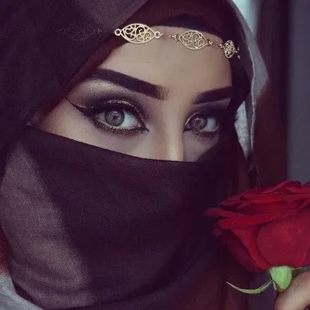 OnlyFans cuenta arabiangoddess543 avatar 1