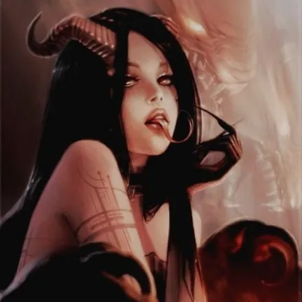 OnlyFans cuenta lustylilith header 2