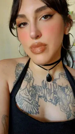 OnlyFans cuenta drucilaliviafree avatar 1