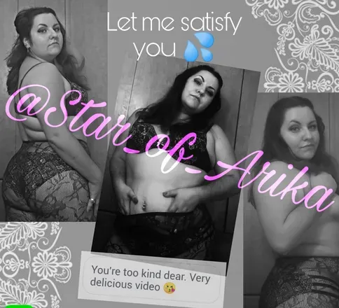 OnlyFans cuenta star_of_arika_vip header 2