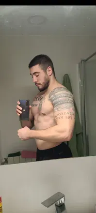 OnlyFans cuenta diegoletheia avatar 1
