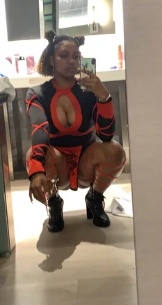 OnlyFans account  devynxo header 2