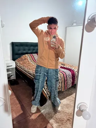 OnlyFans of matipaiz