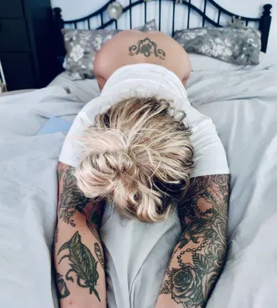 OnlyFans cuenta u144883704 avatar 1
