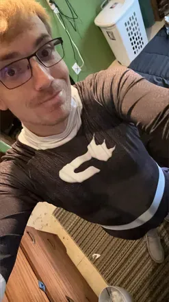 OnlyFans account  mcs25 avatar 1