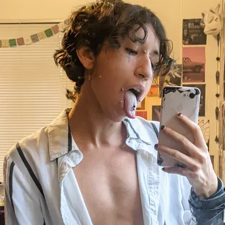 OnlyFans account  devilboy_spit avatar 1