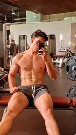 OnlyFans cuenta aldogomar avatar 1