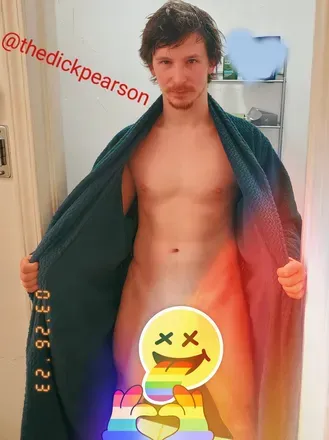 OnlyFans cuenta thedickpearson avatar 1