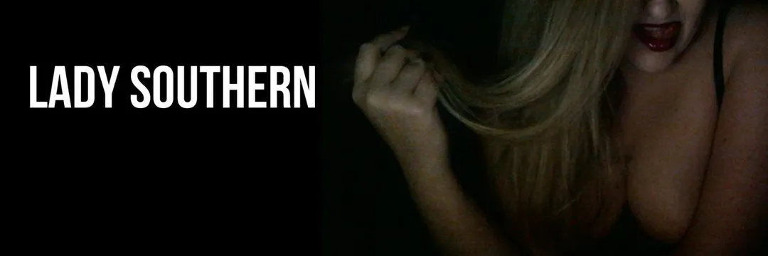 OnlyFans cuenta ladysouthernfree header 2