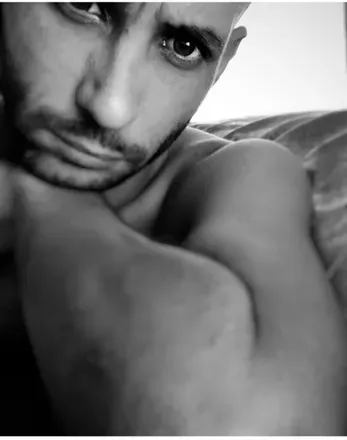 OnlyFans account  tonydegouveia13 avatar 1