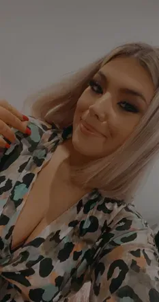 OnlyFans cuenta blondiiiiiii avatar 1