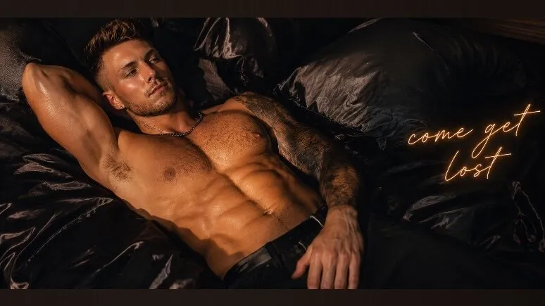 OnlyFans account  chaseleone header 2