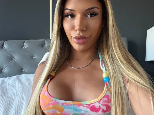 OnlyFans account  itsrae69 avatar 1
