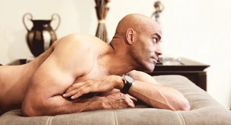 OnlyFans cuenta michaelsfan header 2