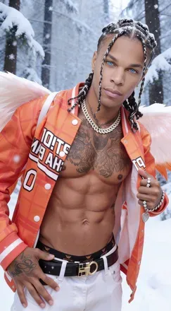 OnlyFans account  veomirage header 2