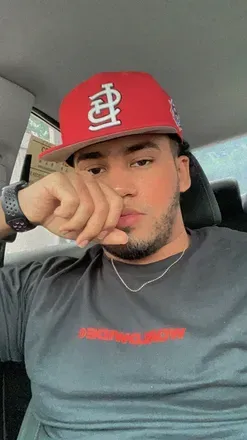 OnlyFans cuenta anthonyarias avatar 1