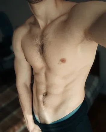 OnlyFans cuenta alexhuff avatar 1