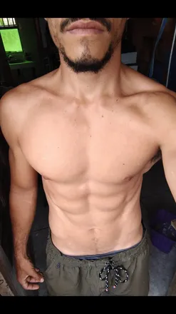 OnlyFans cuenta davidrodriguez03 header 2