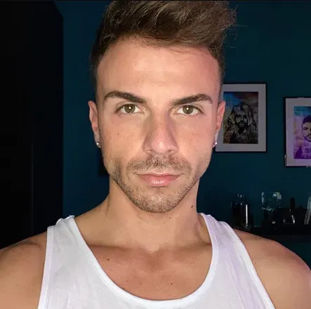 OnlyFans cuenta skandalaki avatar 1