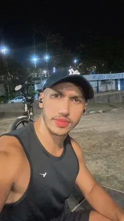 OnlyFans cuenta juliobarbosa7 avatar 1