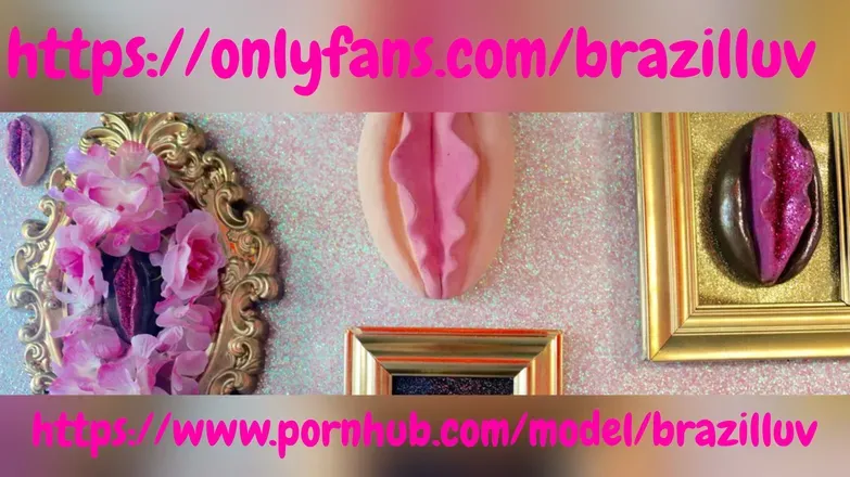 OnlyFans cuenta brazilluv header 2