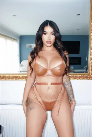 OnlyFans cuenta preeti_young avatar 1