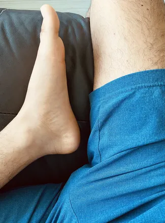 OnlyFans cuenta feetstar1 header 2