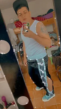 OnlyFans cuenta leonardo_padilladelahoz avatar 1