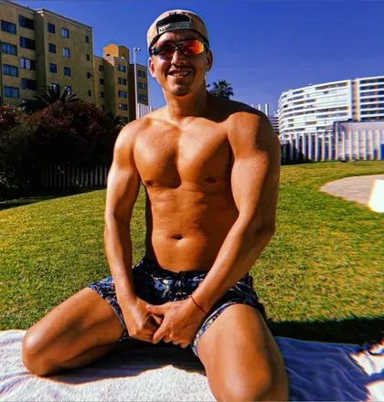 OnlyFans cuenta jameswalas avatar 1