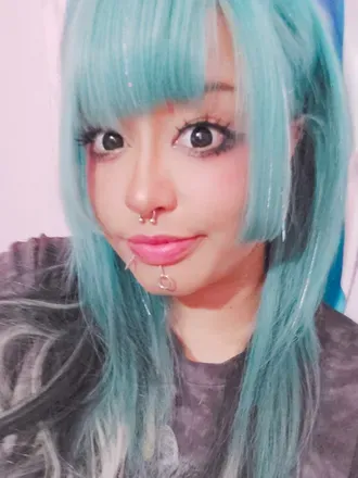 OnlyFans account  ohainaomi avatar 1